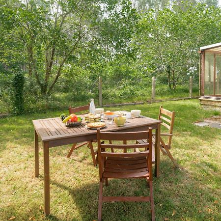 Holiday Home Maisouet By Interhome Mimizan-Plage Eksteriør billede