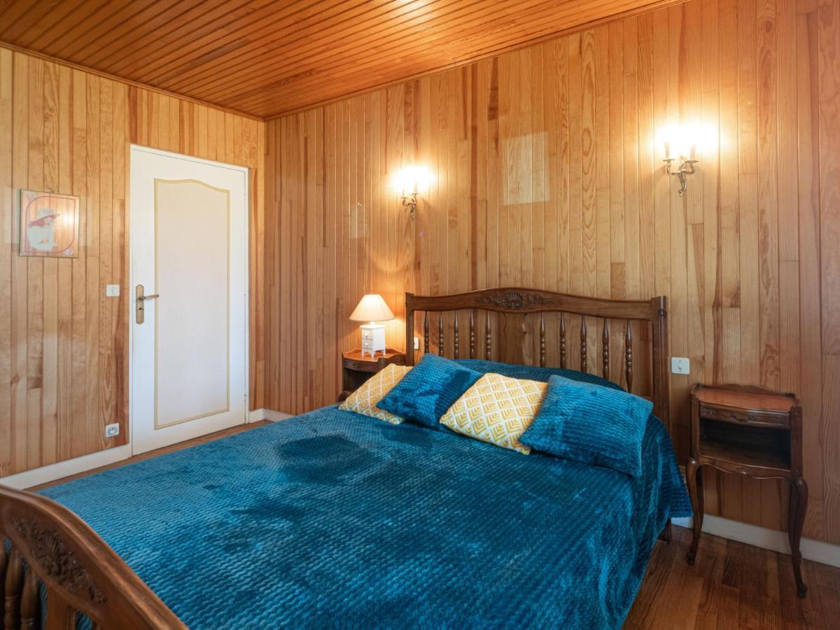 Holiday Home Maisouet By Interhome Mimizan-Plage Eksteriør billede