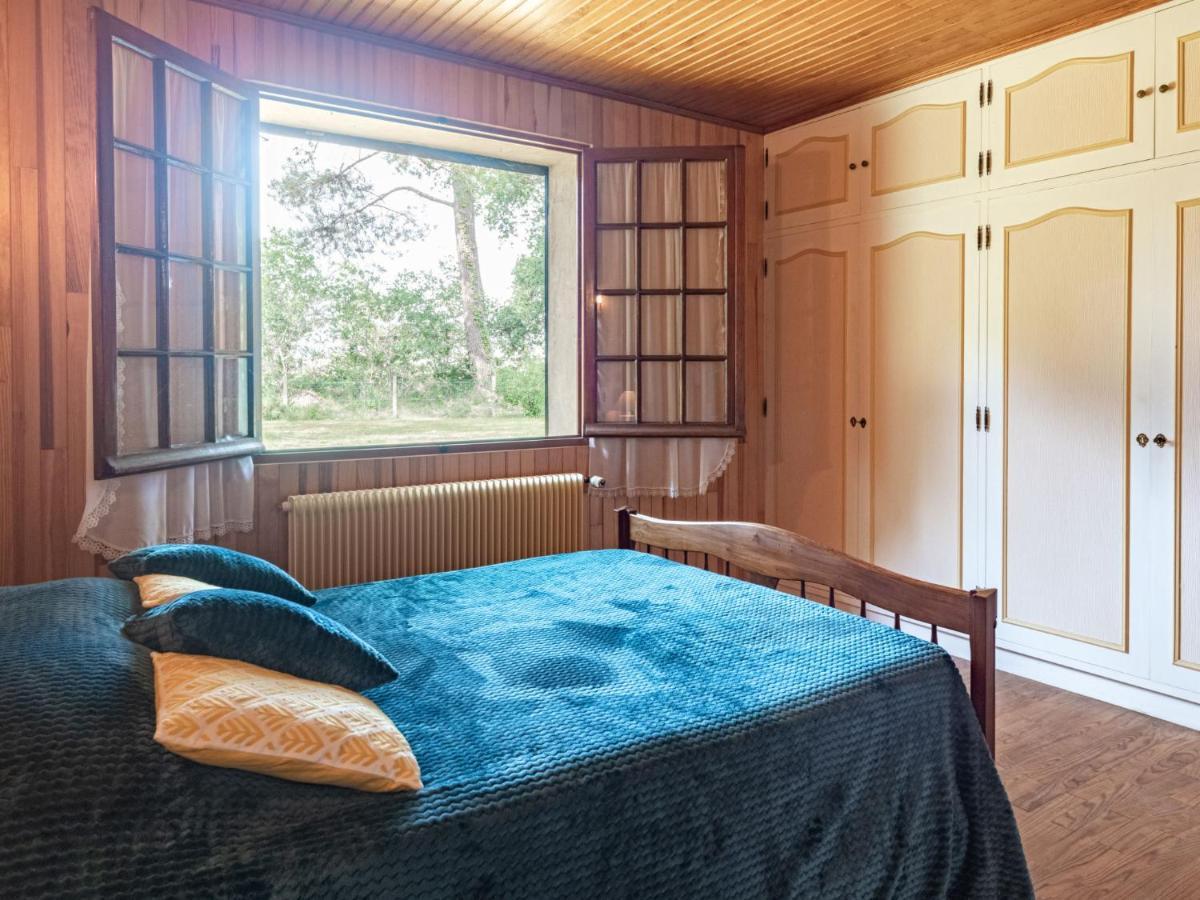 Holiday Home Maisouet By Interhome Mimizan-Plage Eksteriør billede