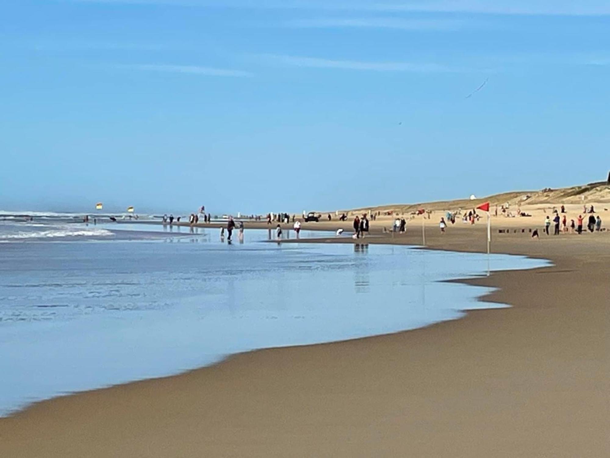 Holiday Home Maisouet By Interhome Mimizan-Plage Eksteriør billede