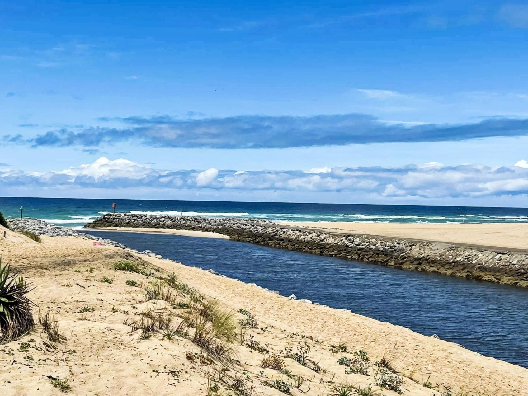 Holiday Home Maisouet By Interhome Mimizan-Plage Eksteriør billede