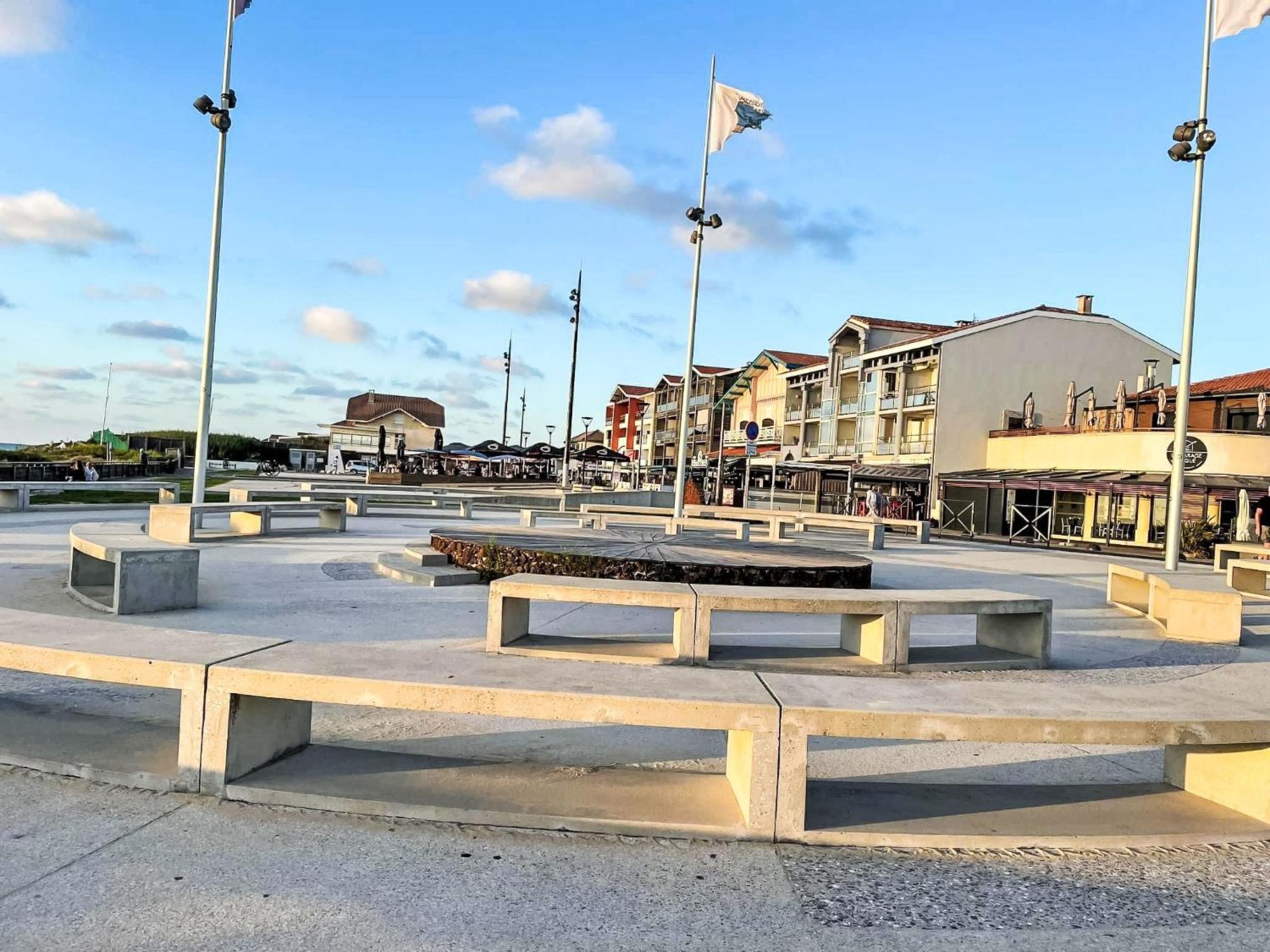 Holiday Home Maisouet By Interhome Mimizan-Plage Eksteriør billede